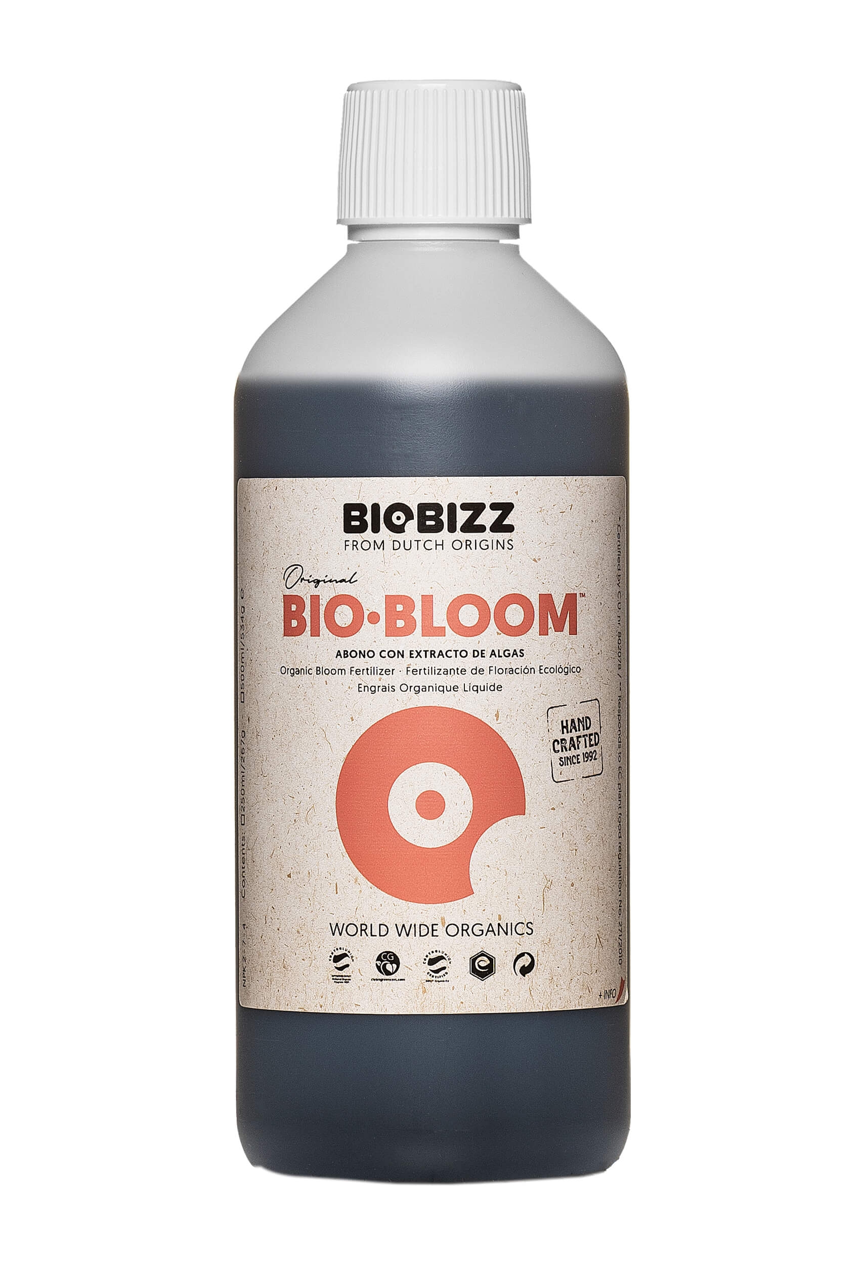 BioBizz BioBloom 500ml BioBizz BioBloom 500ml